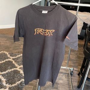 Vintage fox racing T-shirt
